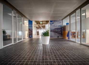 Business center te huur in Leiden, Schipholweg 103, (2316 XC) - 1 | MatchOffice