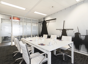 Bedrijfsgebouw te huur in Bodegraven-Reeuwijk, Tolnasingel 1, (2411 PV) - 10 | MatchOffice.nl