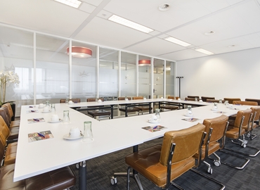 Business center huren in Bodegraven-Reeuwijk, Tolnasingel 1, (2411 PV) - 12 | MatchOffice.nl