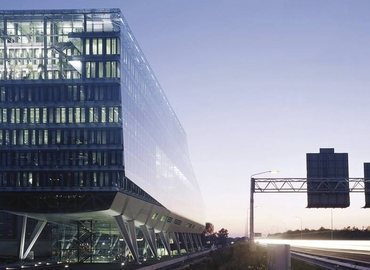 50 m² Business center in Amsterdam South, Amstelveenseweg 500 (1081 KL) - 4 | MatchOffice.com