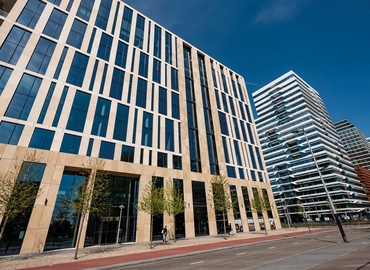 50 m² Conference space in Amsterdam South, Gustav Mahlerlaan 1212 (1081 LA) - 5 | MatchOffice.com
