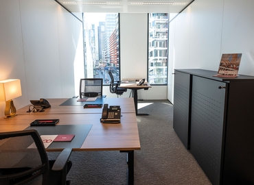 50 m² Conference hall in Amsterdam South, Gustav Mahlerlaan 1212 (1081 LA) - 4 | MatchOffice.com