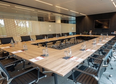 50 m² Conference space in Amsterdam South, Gustav Mahlerlaan 1212 (1081 LA) - 0 | MatchOffice