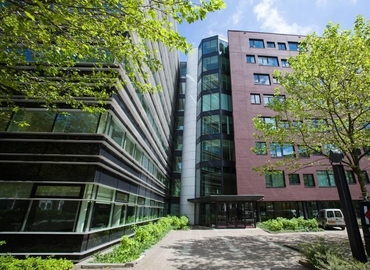 50 m² Meeting room in Amsterdam Southeast, Hullenbergweg 278-308 (1101 BV) - 10 | MatchOffice