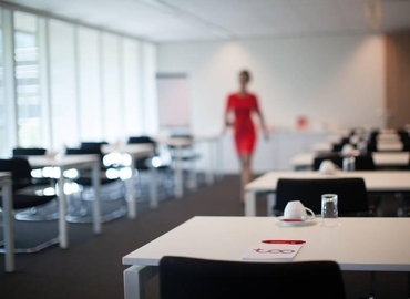 50 m² Conference hall in Amsterdam Southeast, Hullenbergweg 278-308 (1101 BV) - 0 | MatchOffice.com