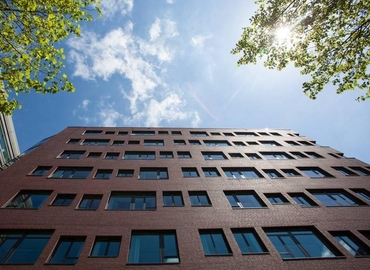 50 m² Conference hall in Amsterdam Southeast, Hullenbergweg 278-308 (1101 BV) - 8 | MatchOffice