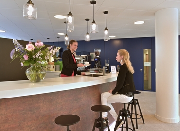 50 m² Business space in Arnhem, Meander 901 (6825 MH) - 1 | MatchOffice.com