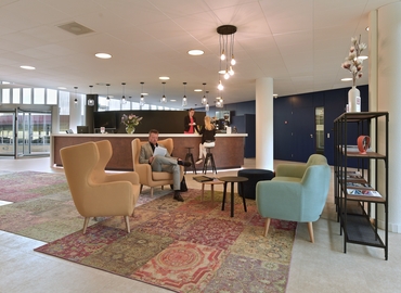 50 m² Business center in Arnhem, Meander 901 (6825 MH) - 2 | MatchOffice