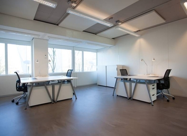 50 m² Conference center in Delft, Poortweg 4 (2612 PA) - 5 | MatchOffice.com