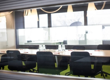 50 m² Convention center in Delft, Poortweg 4 (2612 PA) - 0 | MatchOffice.com