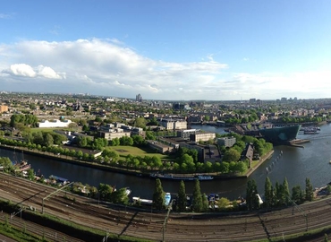 Office Piet Heinkade 55 1019 GM Amsterdam Centre