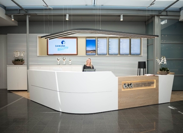 Office Schiphol Boulevard 127 1118 BG Schiphol Airport