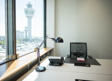 Office Schiphol Boulevard 127 1118 BG Schiphol Airport