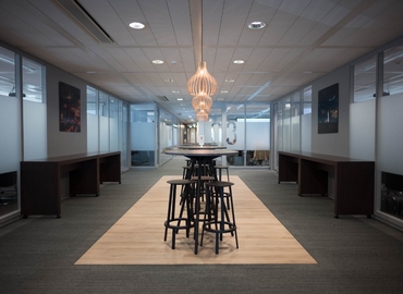 Office Schiphol Boulevard 127 1118 BG Schiphol Airport