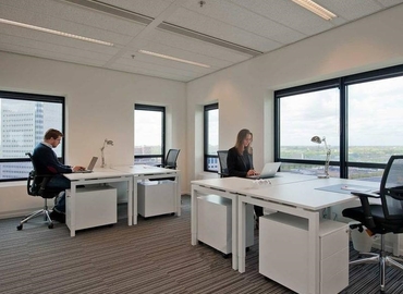 Office Schenkkade 50 2595 AR The Hague