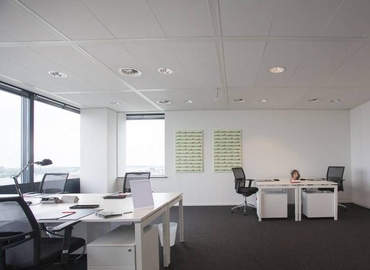 Office Schenkkade 50 2595 AR The Hague