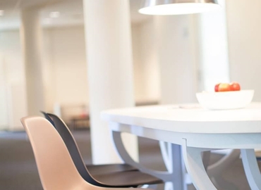 Office Schenkkade 50 2595 AR The Hague