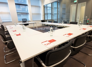 50 m² Conference room in Amersfoort, Smallepad 32 (3811 MG) - 1 | MatchOffice.com