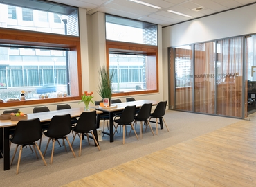 50 m² Meeting room in Amersfoort, Smallepad 32 (3811 MG) - 0 | MatchOffice.com
