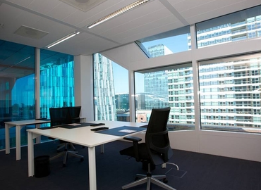 50 m² Conference hall in Amsterdam South, Parnassusweg 819 (1082 LZ) - 6 | MatchOffice.com