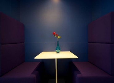 50 m² Convention center in Amsterdam South, Parnassusweg 819 (1082 LZ) - 1 | MatchOffice.com