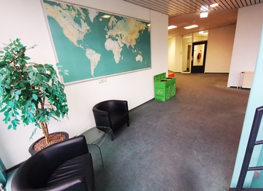 Vergaderruimte te huur in Rotterdam, Corkstraat 46, (3047 AC) - 2 | MatchOffice