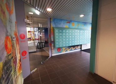 Rent a 50 m² Convention center in Rotterdam, Corkstraat 46 (3047 AC) - 0 | MatchOffice.com