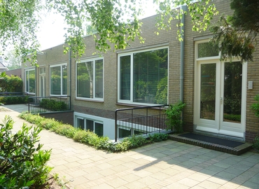 17 m² Business space property available to rent in Nijmegen, Groesbeekseweg 246b (6523 PJ) - 0 | MatchOffice.com