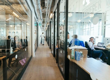 Office Weteringschans 165 C 1017 XD Amsterdam Centre