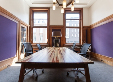 40 m² Conference room in Breda, Ceresstraat 13 (4811 CA) - 0 | MatchOffice