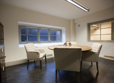 40 m² Conference room in Breda, Ceresstraat 13 (4811 CA) - 6 | MatchOffice.com