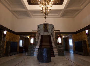 40 m² Conference center in Breda, Ceresstraat 13 (4811 CA) - 14 | MatchOffice.com