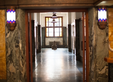 40 m² Convention center in Breda, Ceresstraat 13 (4811 CA) - 13 | MatchOffice.com