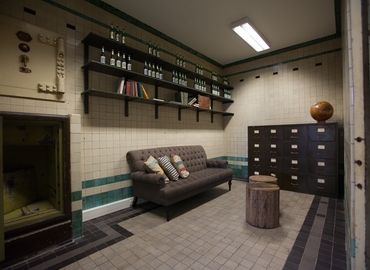 40 m² Conference center in Breda, Ceresstraat 13 (4811 CA) - 12 | MatchOffice.com