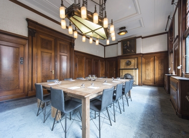 40 m² Conference room in Breda, Ceresstraat 13 (4811 CA) - 1 | MatchOffice