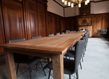 40 m² Conference space in Breda, Ceresstraat 13 (4811 CA) - 2 | MatchOffice.com
