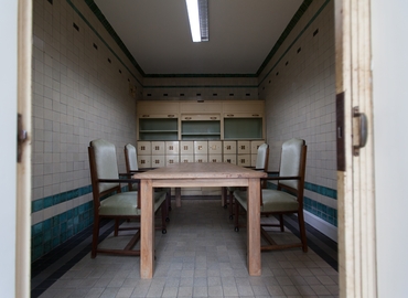 40 m² Conference hall in Breda, Ceresstraat 13 (4811 CA) - 4 | MatchOffice.com