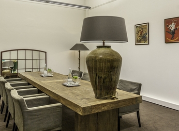 40 m² Conference hall in Breda, Ceresstraat 13 (4811 CA) - 3 | MatchOffice.com