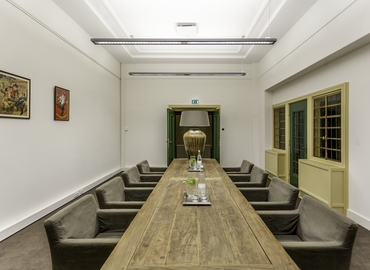 40 m² Conference hall in Breda, Ceresstraat 13 (4811 CA) - 5 | MatchOffice