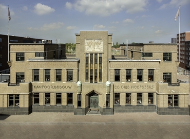 40 m² Conference room in Breda, Ceresstraat 13 (4811 CA) - 16 | MatchOffice