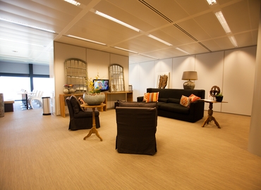 40 m² Business park place available to rent in Maastricht, Wim Duisenbergplantsoen 27-31 (6221 SE) - 1 | MatchOffice