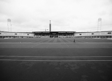 Vergaderzaal te huur in Amsterdam Zuid, Olympic Stadium 24 - 28, (1076 DE) - 14 | MatchOffice.nl