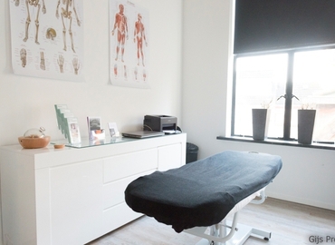 60 m² Serviced office in Bergen op Zoom, Bruinevisstraat 32 (4611 HJ) - 9 | MatchOffice