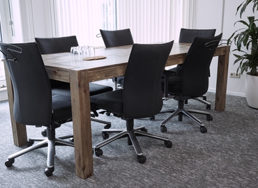 Choose a 20 m² Conference center in Rotterdam, Olympiaweg 4 (3077 AL) - 0 | MatchOffice.com