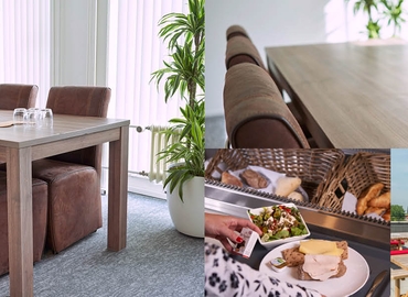 Conferentieruimte huren in Rotterdam, Olympiaweg 4 , (3077 AL) - 0 | MatchOffice