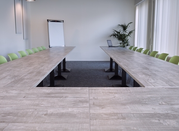 Congrescentrum te huur in Rotterdam, Olympiaweg 4 , (3077 AL) - 0 | MatchOffice.nl