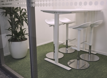 5 m² Conference space in Rotterdam, Olympiaweg 4 (3077 AL) - 0 | MatchOffice