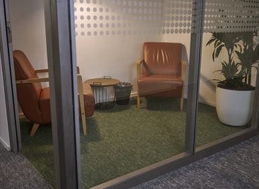 Conferentiezaal huren in Rotterdam, Olympiaweg 4, (3077 AL) - 0 | MatchOffice.nl