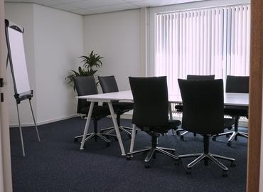 25 m² Conference center in Rotterdam, Olympiaweg 4 (3077 AL) - 0 | MatchOffice.com