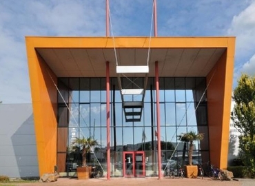 150 m² Serviced office property for rent in Duiven, Stenograaf 1 (6921 EX) - 0 | MatchOffice